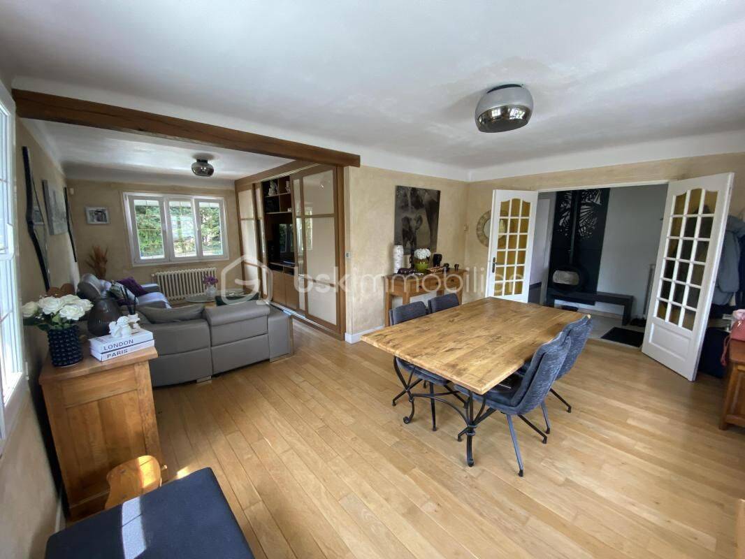 Maison 6 pièces 145 m² · à Clermont · 145 m² · 285 000 €