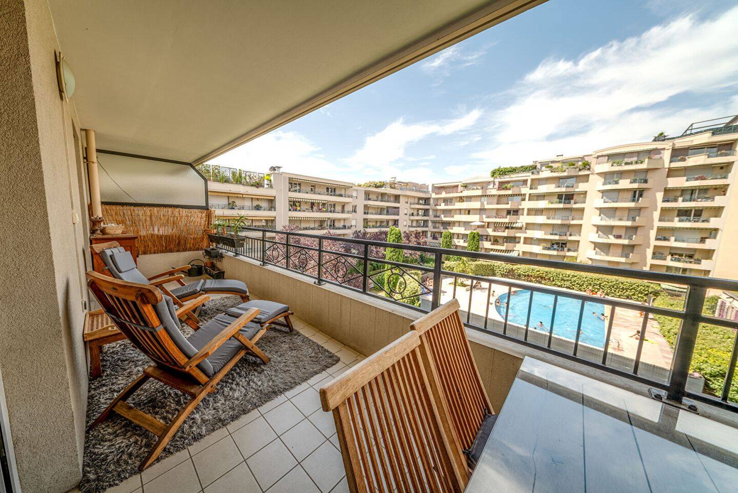 Appartement 5 pièces 110 m² · à Lyon 3ème Arrondissement · 110 m² · 590 000 €