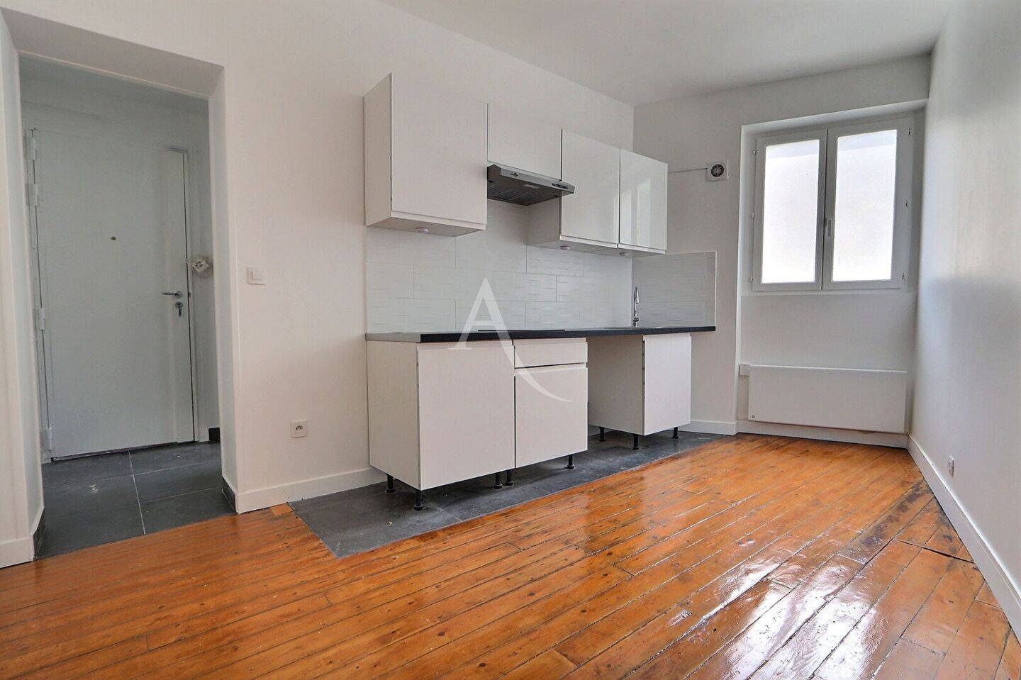Appartement 2 pièces 31 m² · à Pantin · 31,4 m² · 876 €/mois