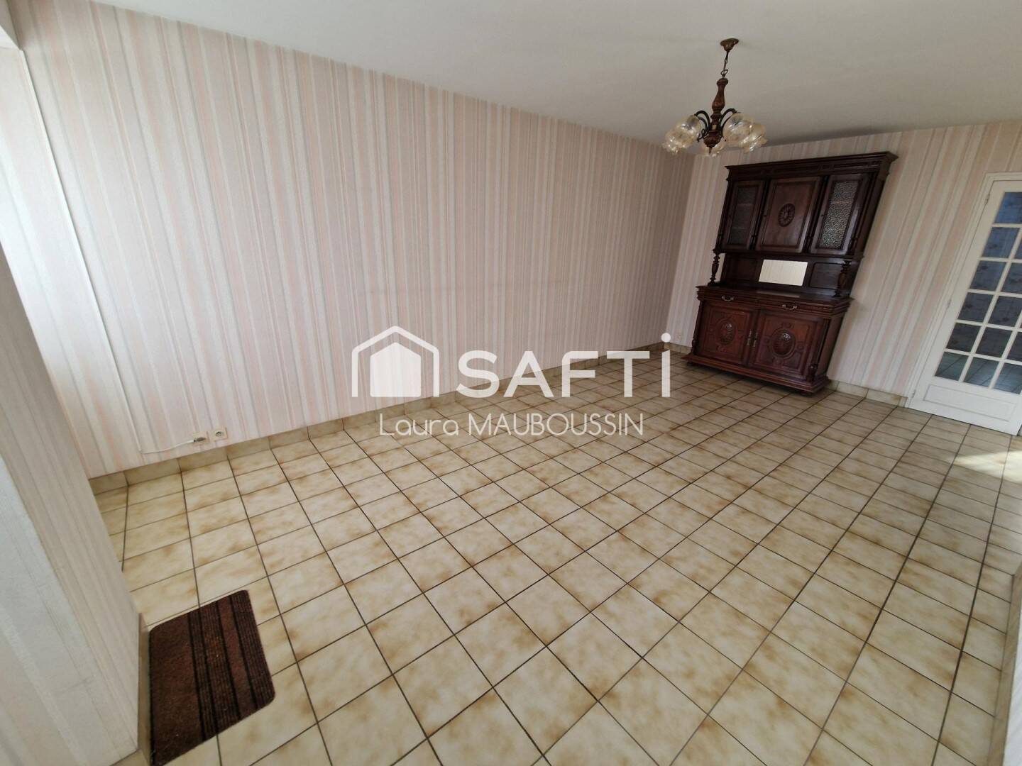 Maison 5 pièces 82 m² · à Grand-Auverné · 82 m² · 99 000 €