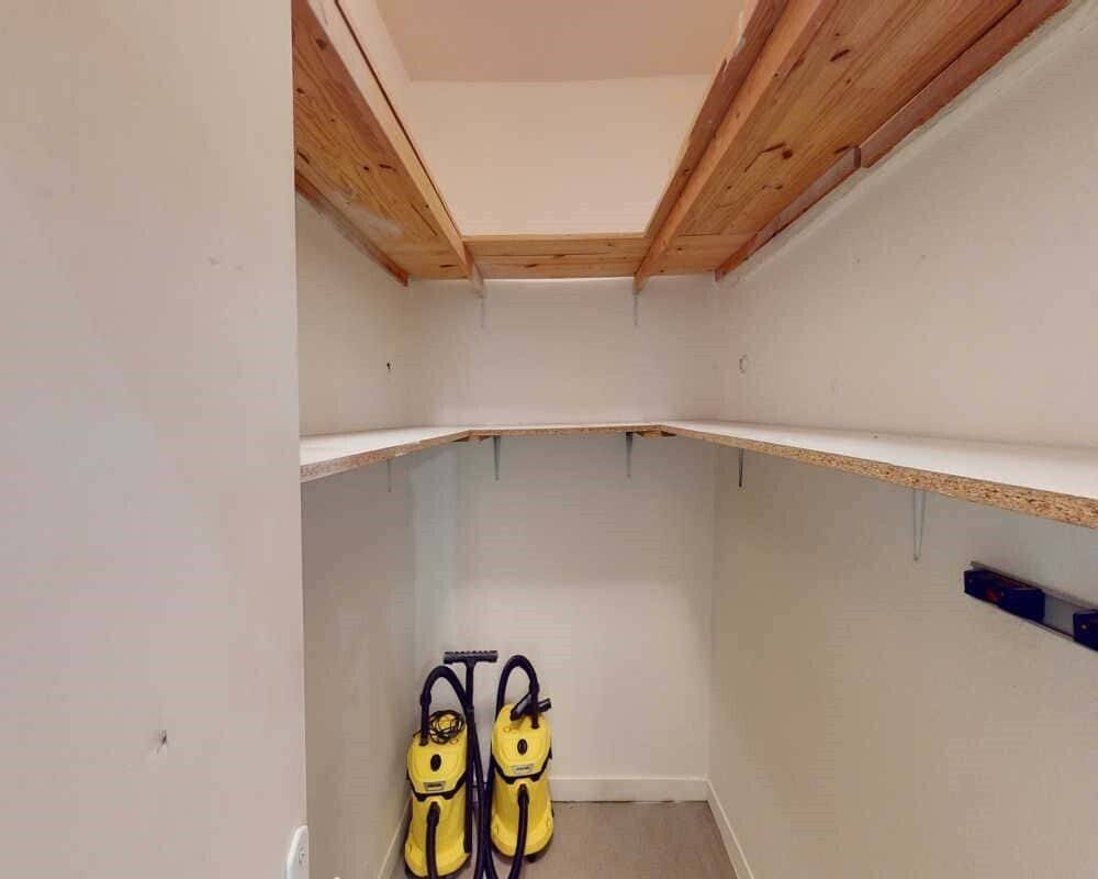 Chambre dans le rue Peyras - Colocation — 21