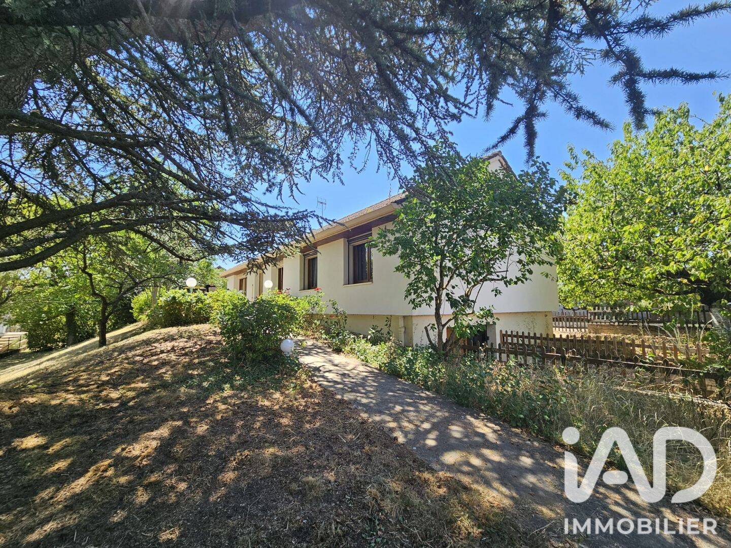 Maison 6 pièces 107 m² · à Couchey · 107 m² · 328 000 €