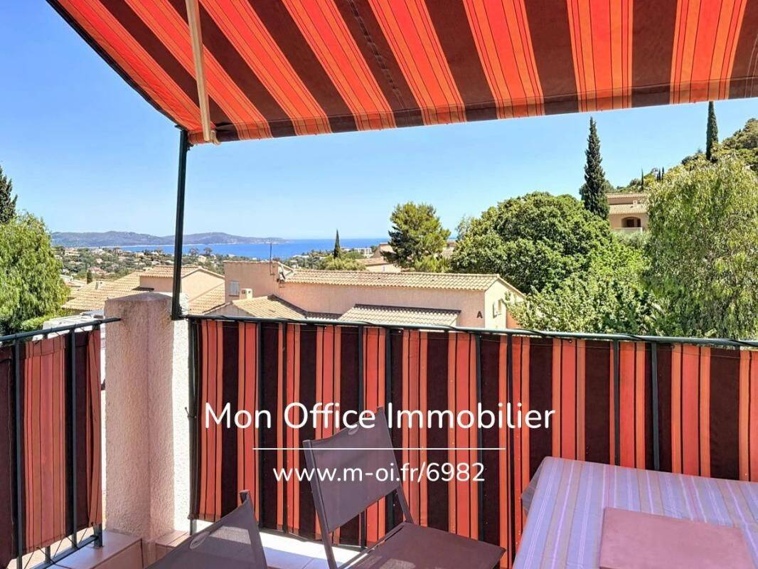 Appartement 2 pièces 32 m² · à Cavalaire-sur-Mer · 32 m² · 200 000 €