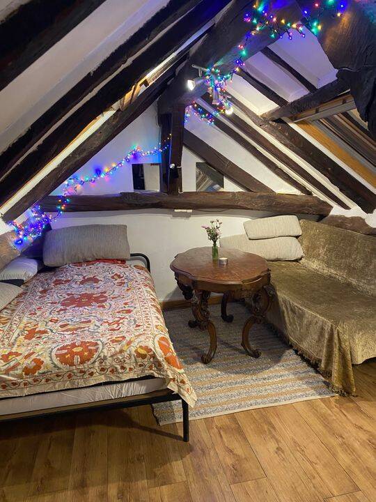 Appartement 1 pièce 10 m² · à Paris 5ème Arrondissement · 10 m² · 880 €