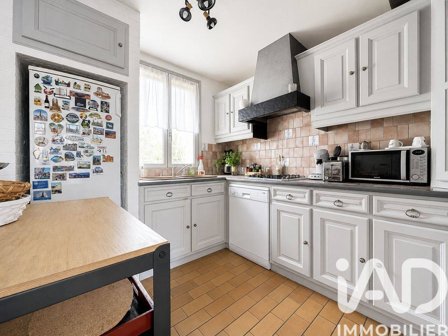 Maison 6 pièces 180 m² · à Saint-Pierre-lès-Elbeuf · 180 m² · 265 000 €