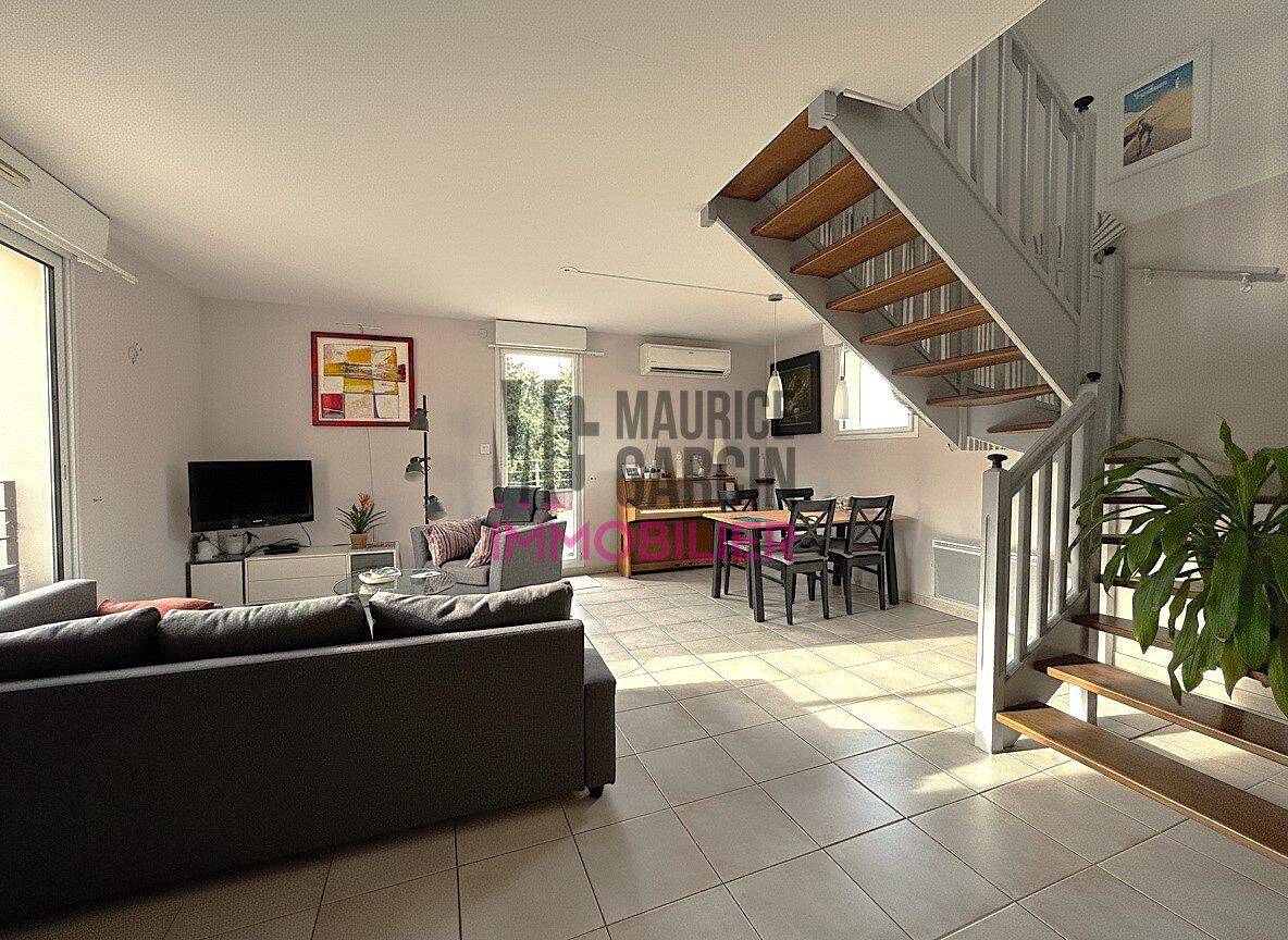 Appartement 4 pièces 97 m² · à L'Isle-sur-la-Sorgue · 97 m² · 349 000 €