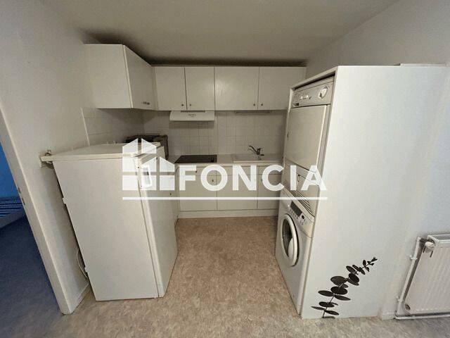 Appartement 2 pièces 46 m² · à Thionville · 45,9 m² · 655 €