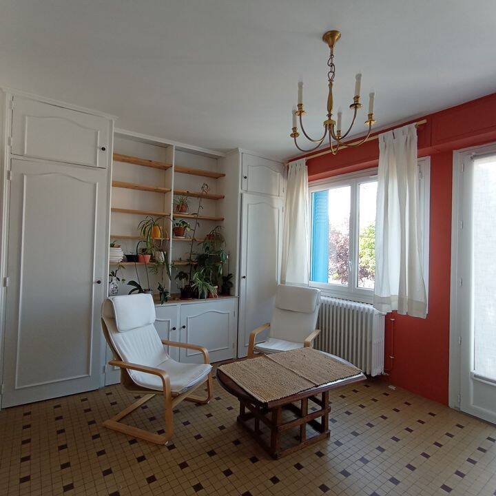 Appartement 3 pièces 65 m² · à Toulouse · 65 m² · 1 230 €/mois