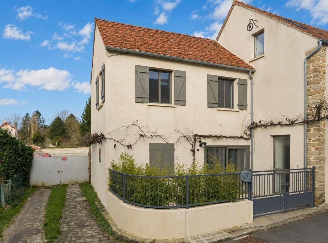Maison 2 pièces 41 m² · à Chaumes-en-Brie · 40,5 m² · 800 €