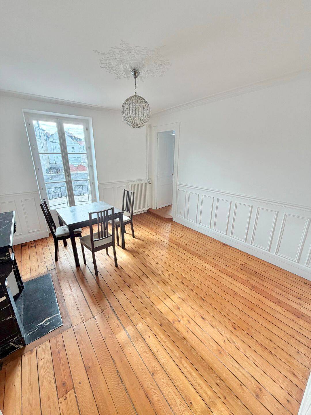 Appartement 3 pièces 53 m² · à Charenton-le-Pont · 53 m² · 1 515 €/mois