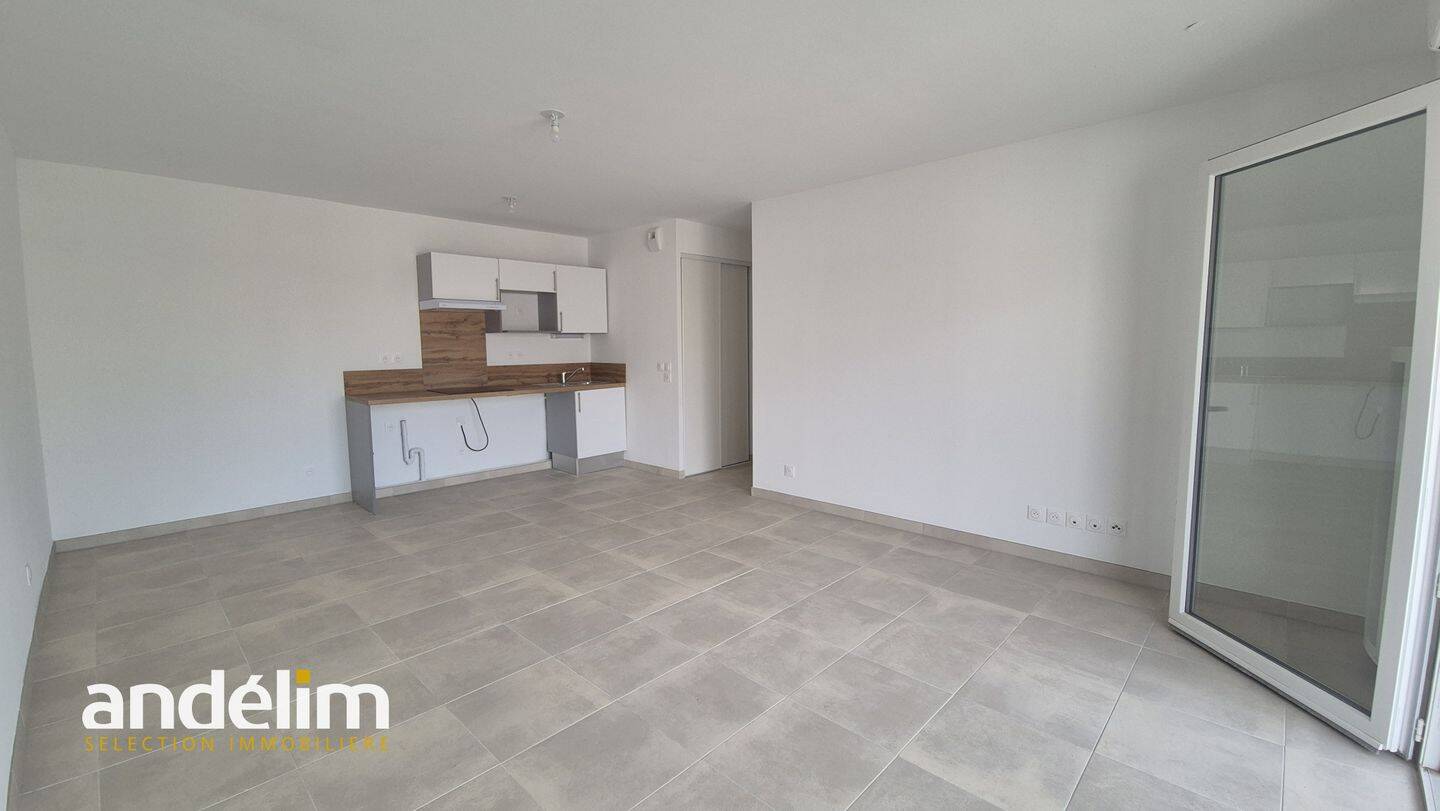 Appartement 3 pièces 62 m² · à Fréjus · 62 m² · 280 000 €