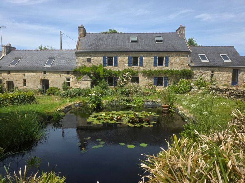 Maison 6 pièces 171 m² · à Audierne · 171 m² · 646 000 €