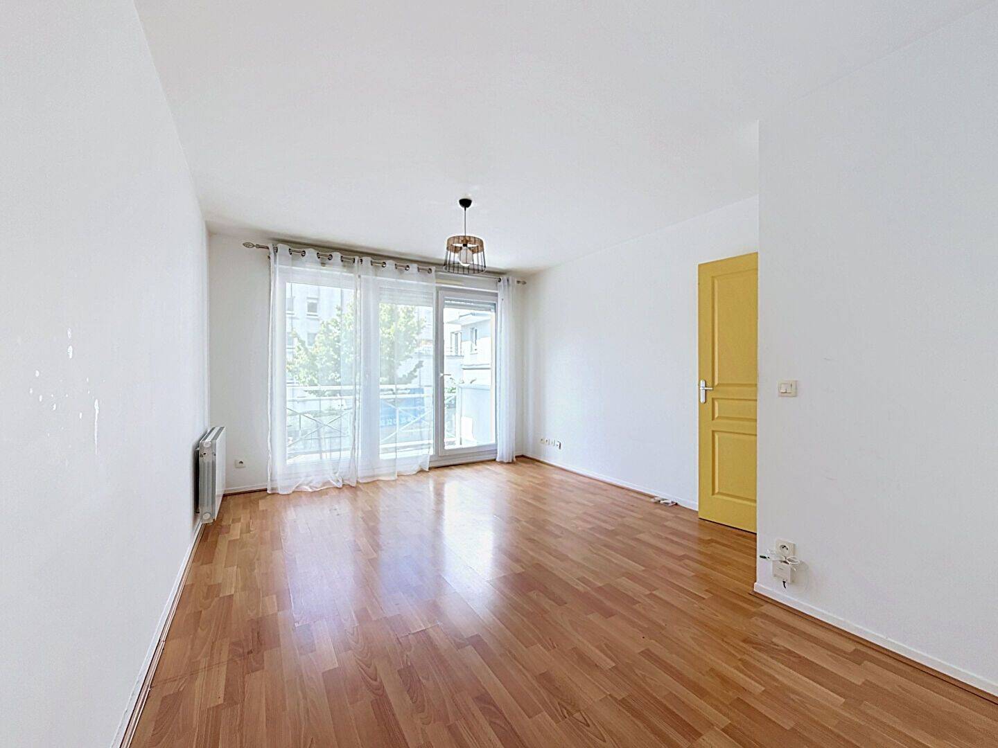 Appartement 3 pièces 54 m² · à Bonsecours · 54 m² · 705 €/mois