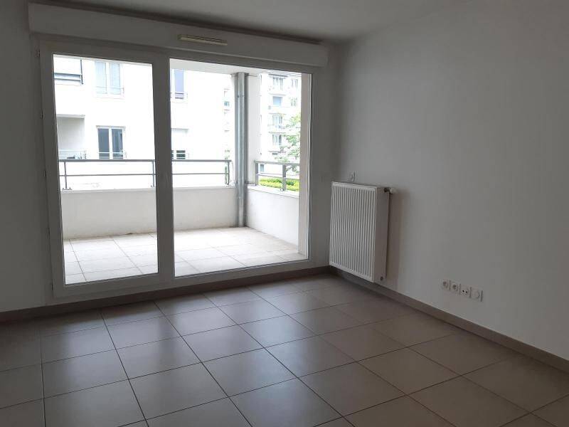 Appartement 2 pièces 40 m² · à Vénissieux · 40,3 m² · 602 €