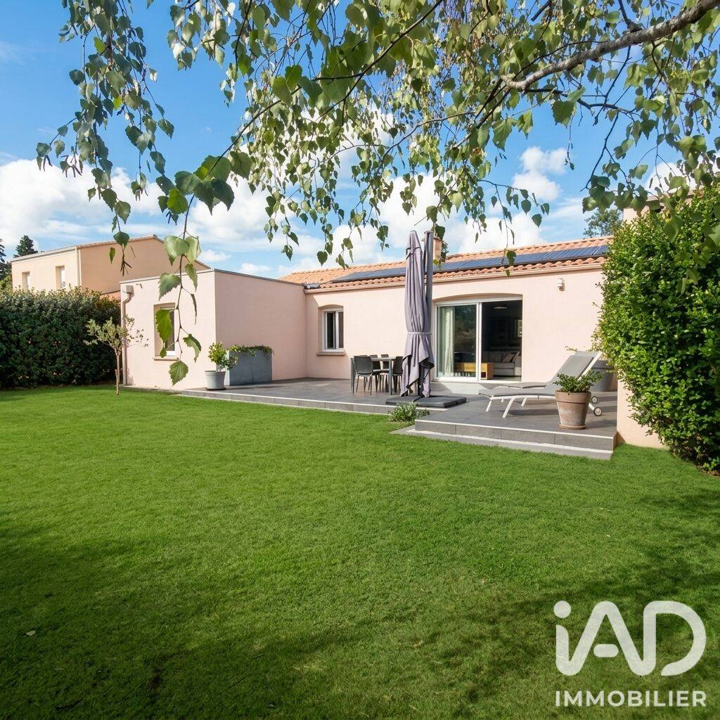 Maison 6 pièces 131 m² · à Bouaye · 131 m² · 397 000 €