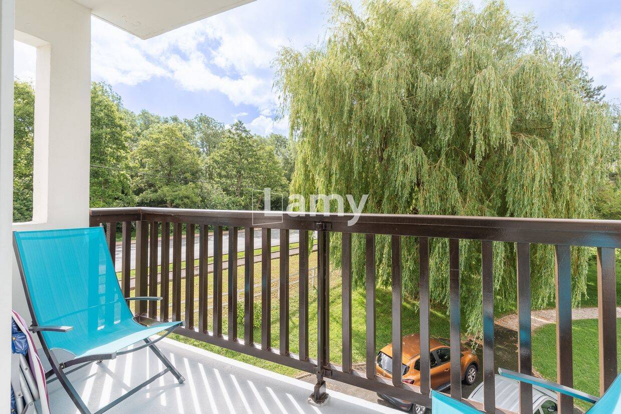 Appartement 3 pièces 44 m² · à Villers-sur-Mer · 43,5 m² · 194 900 €