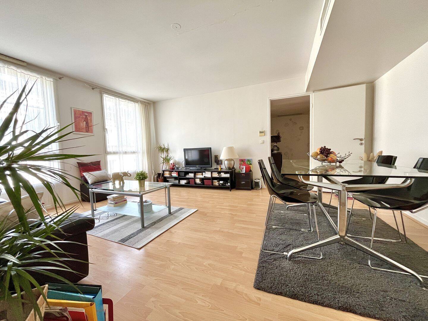Appartement 3 pièces 65 m² · à Bordeaux · 65 m² · 338 000 €