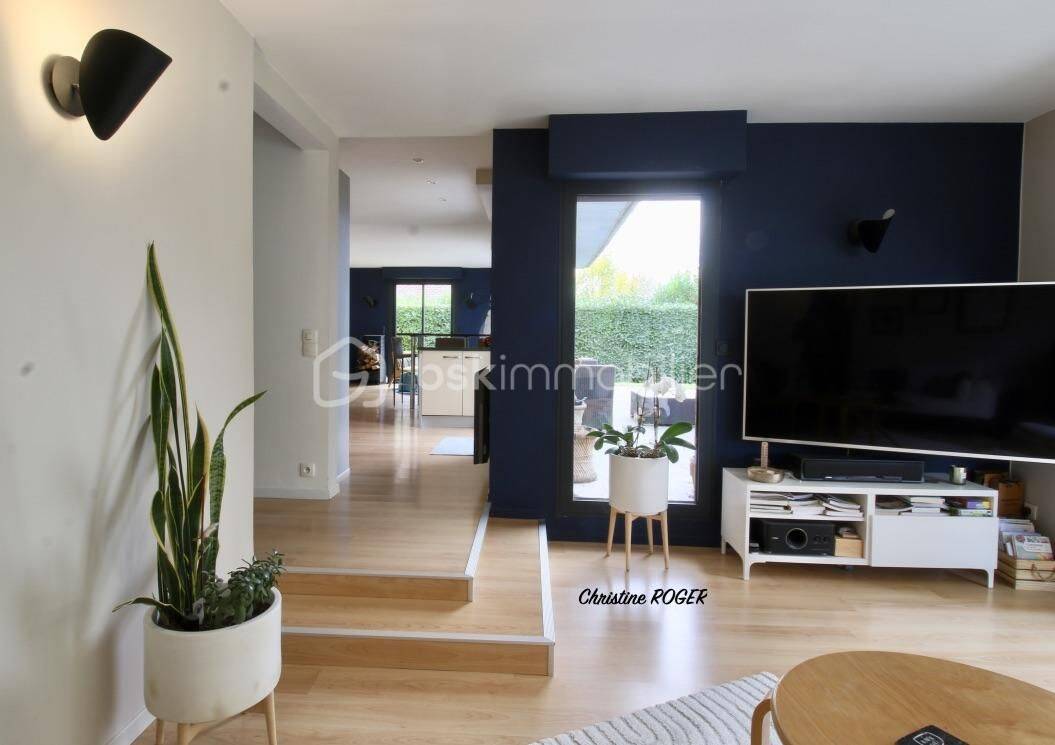 Maison 8 pièces 160 m² · à Camphin-en-Pévèle · 160 m² · 599 000 €