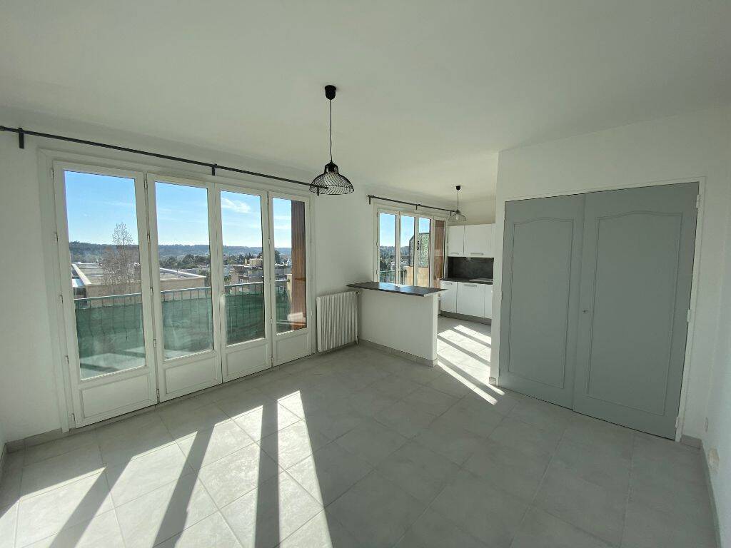 Appartement 1 pièce 25 m² · à Aix-en-Provence · 24,8 m² · 698 €/mois