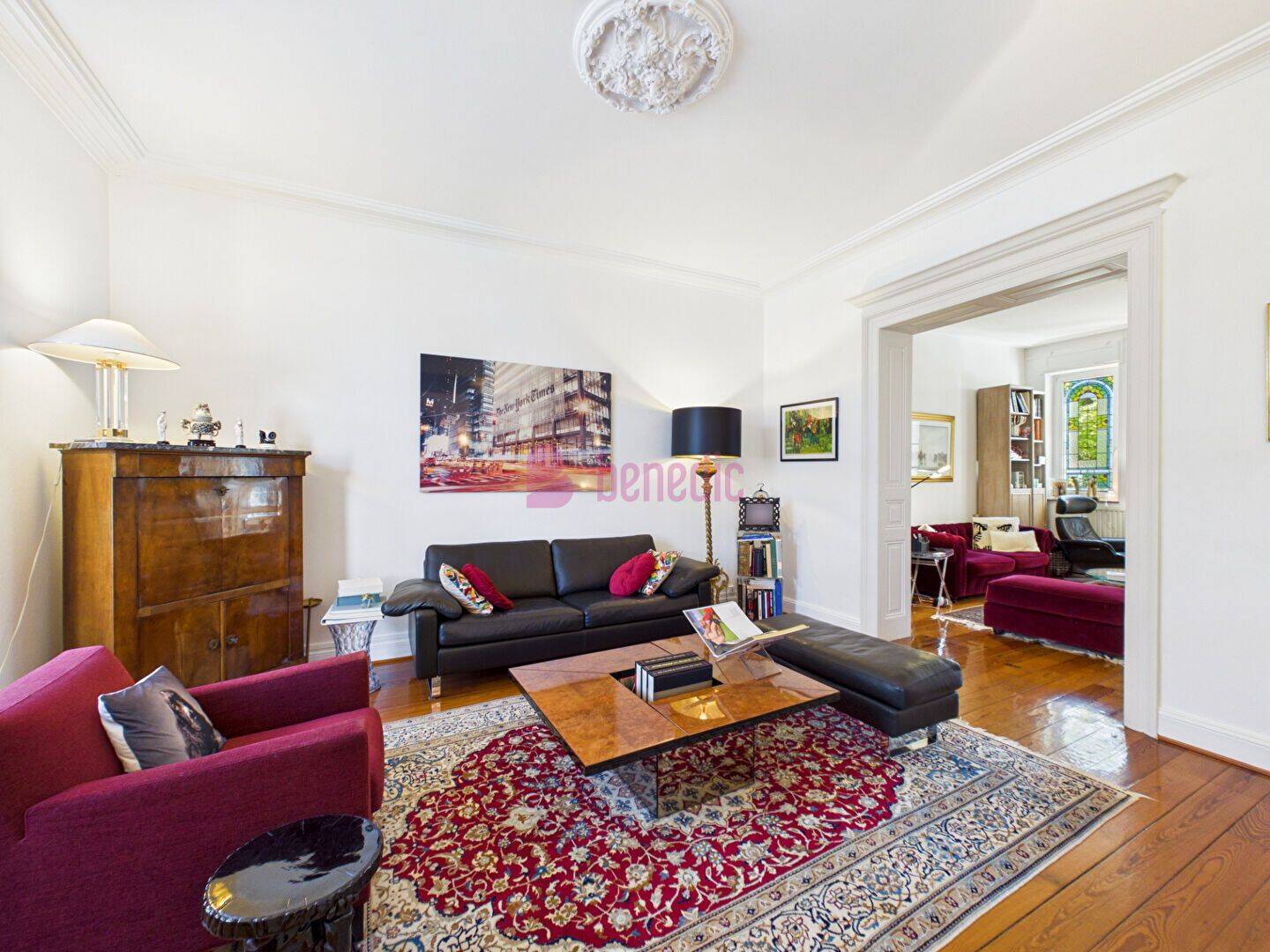 Maison 10 pièces 220 m² · à Metz · 220 m² · 785 000 €