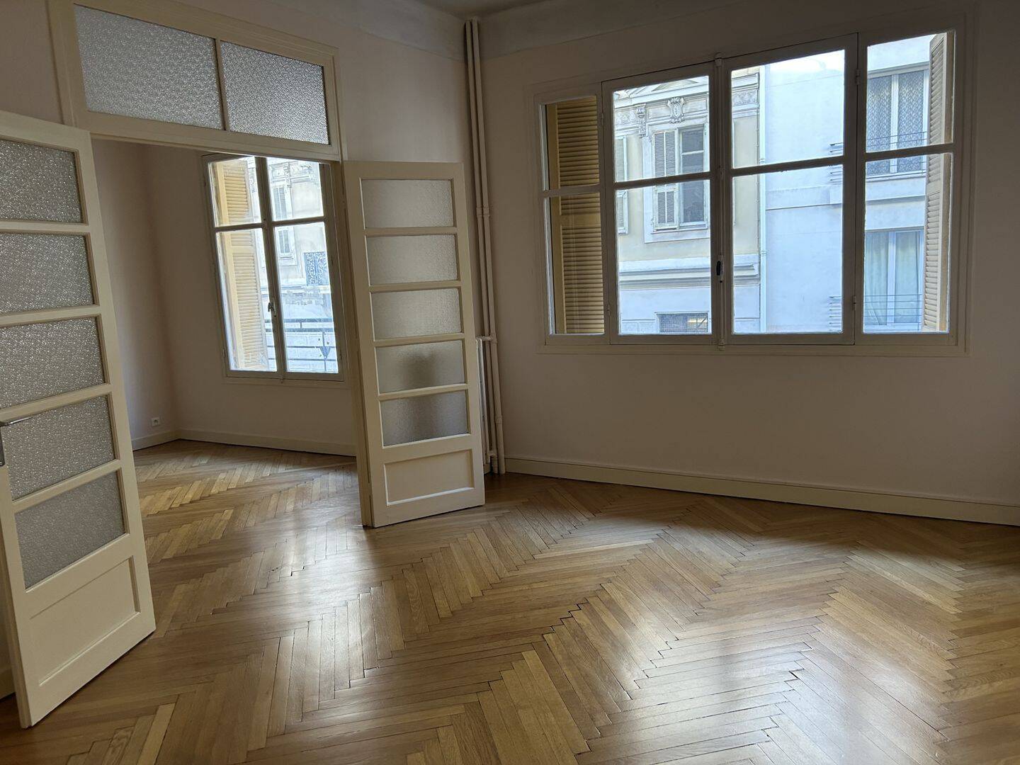 Appartement 4 pièces 82 m² · à Nice · 82,3 m² · 1 550 €