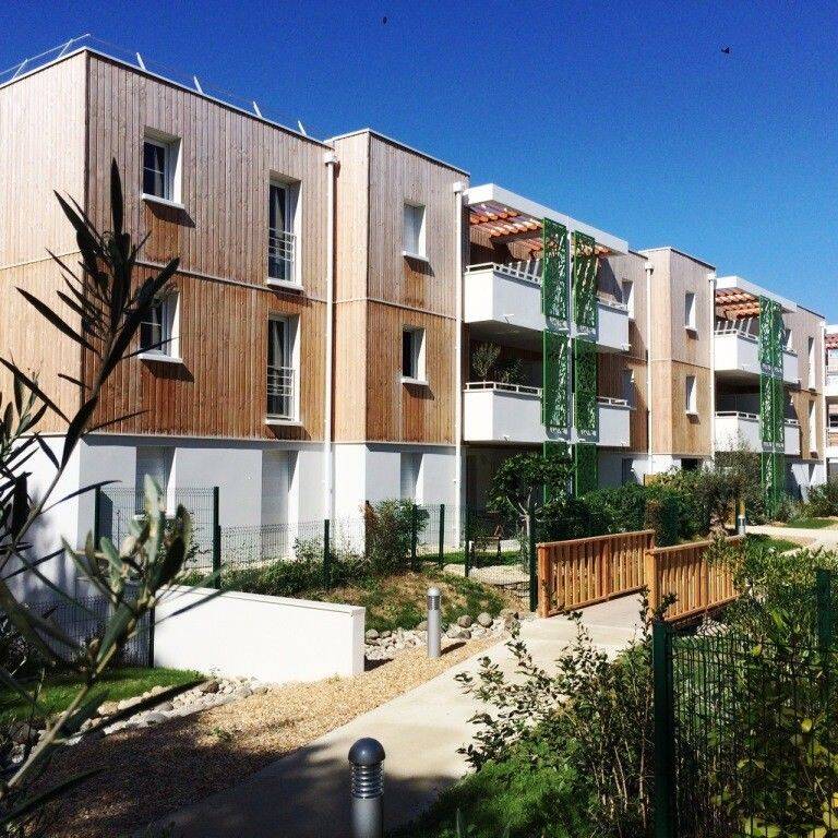 Appartement 3 pièces 57 m² · à La Rochelle · 57 m² · 799 €/mois