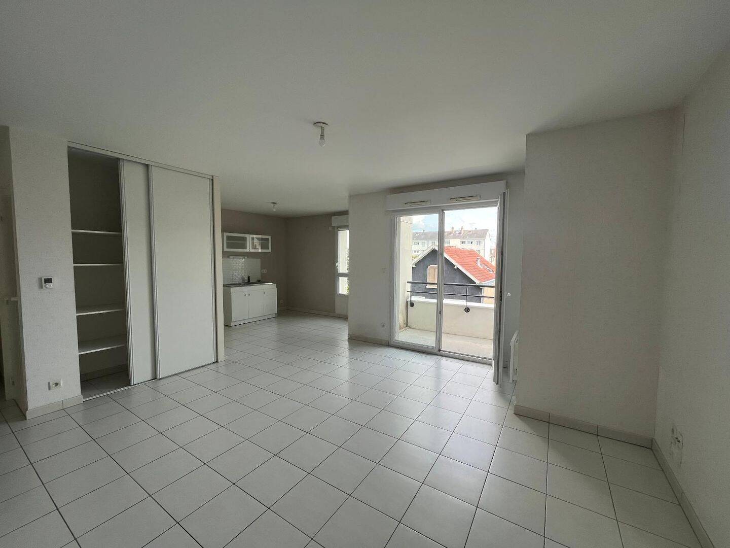 Appartement 3 pièces 70 m² · à Angers · 69,9 m² · 750 €