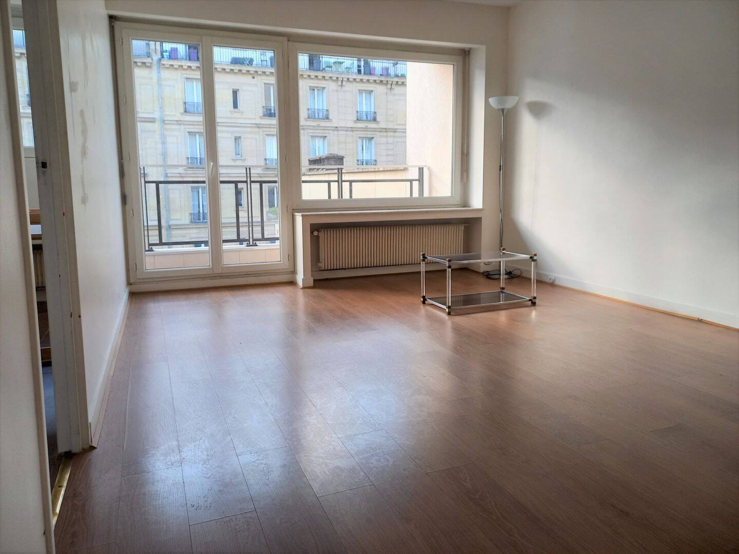 Appartement 1 pièce 46 m² · à Neuilly-sur-Seine · 46 m² · 1 280 €