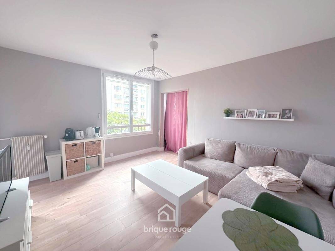 Appartement 2 pièces 36 m² · à Wattignies · 36 m² · 71 500 €