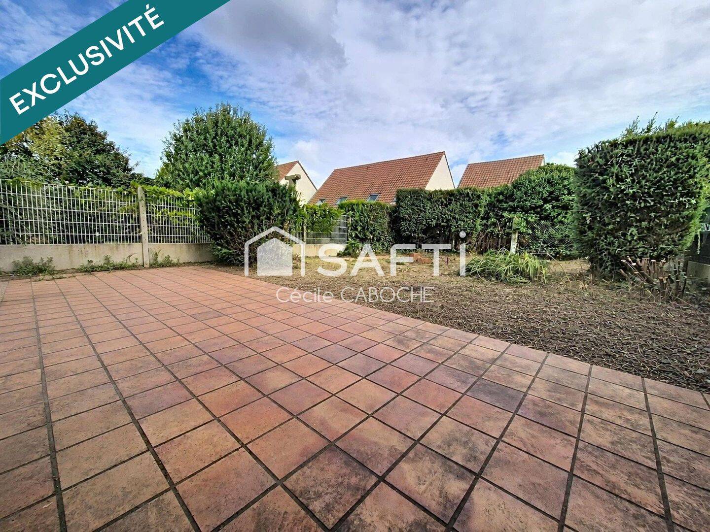 Maison 5 pièces 88 m² · à Noyelles-Godault · 88 m² · 189 000 €