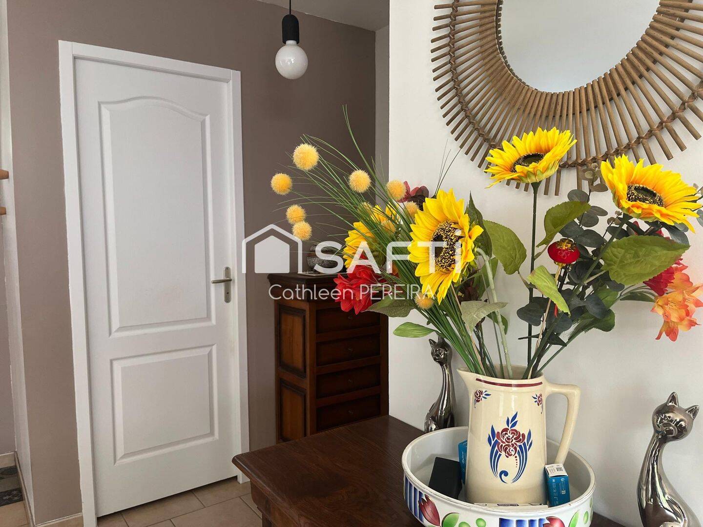 Maison 4 pièces 92 m² · à Rabastens · 92 m² · 239 000 €