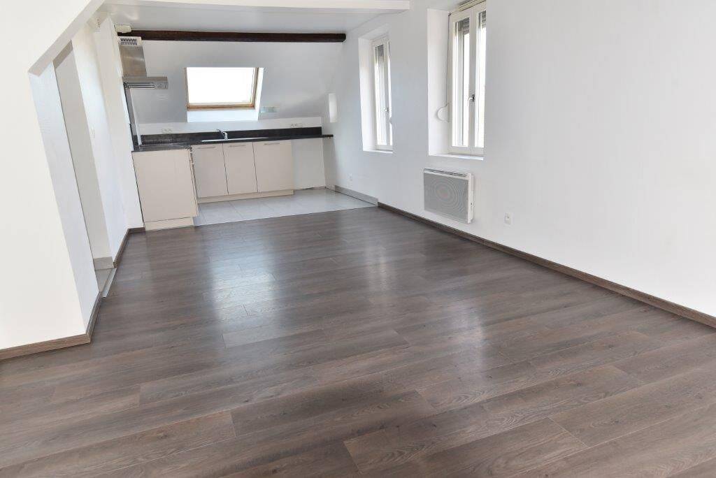 Appartement 2 pièces 37 m² · à Haguenau · 37,3 m² · 493 €/mois