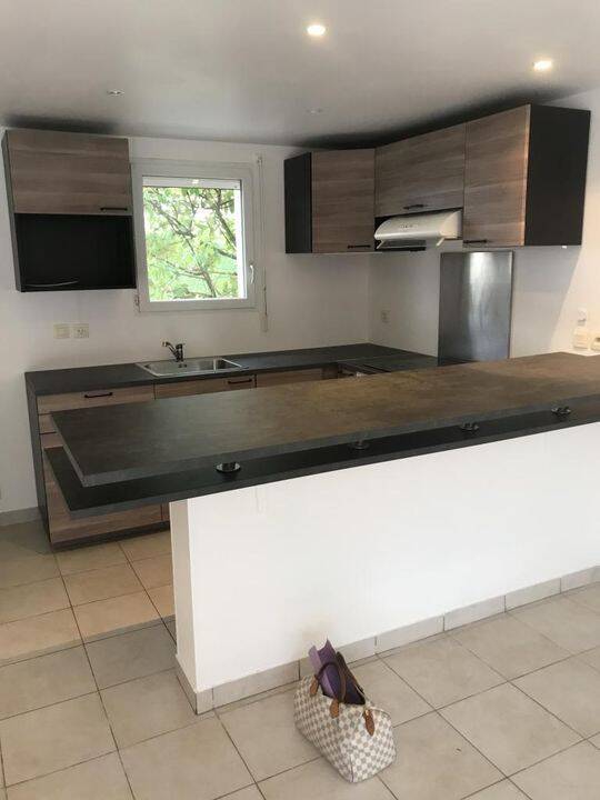 Maison 4 pièces 85 m² · à Fonsorbes · 85 m² · 980 €/mois