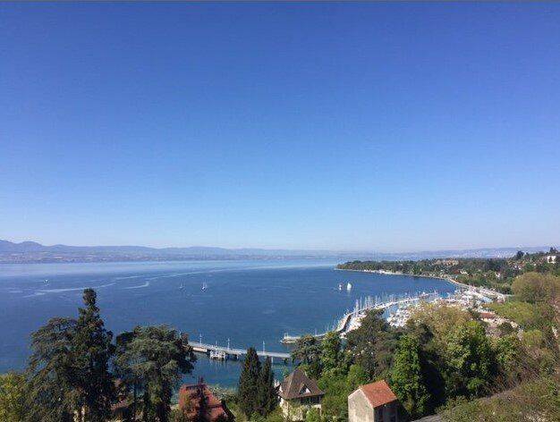 Appartement 3 pièces 63 m² · à Sciez · 63 m² · 282 000 €