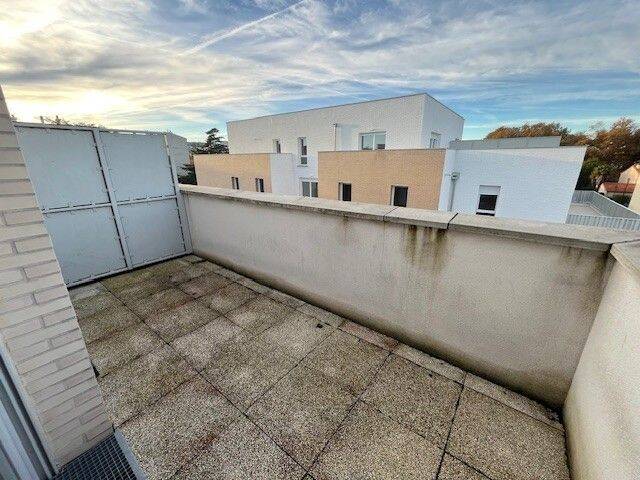 Appartement 1 pièce 38 m² · à Toulouse · 38 m² · 600 €