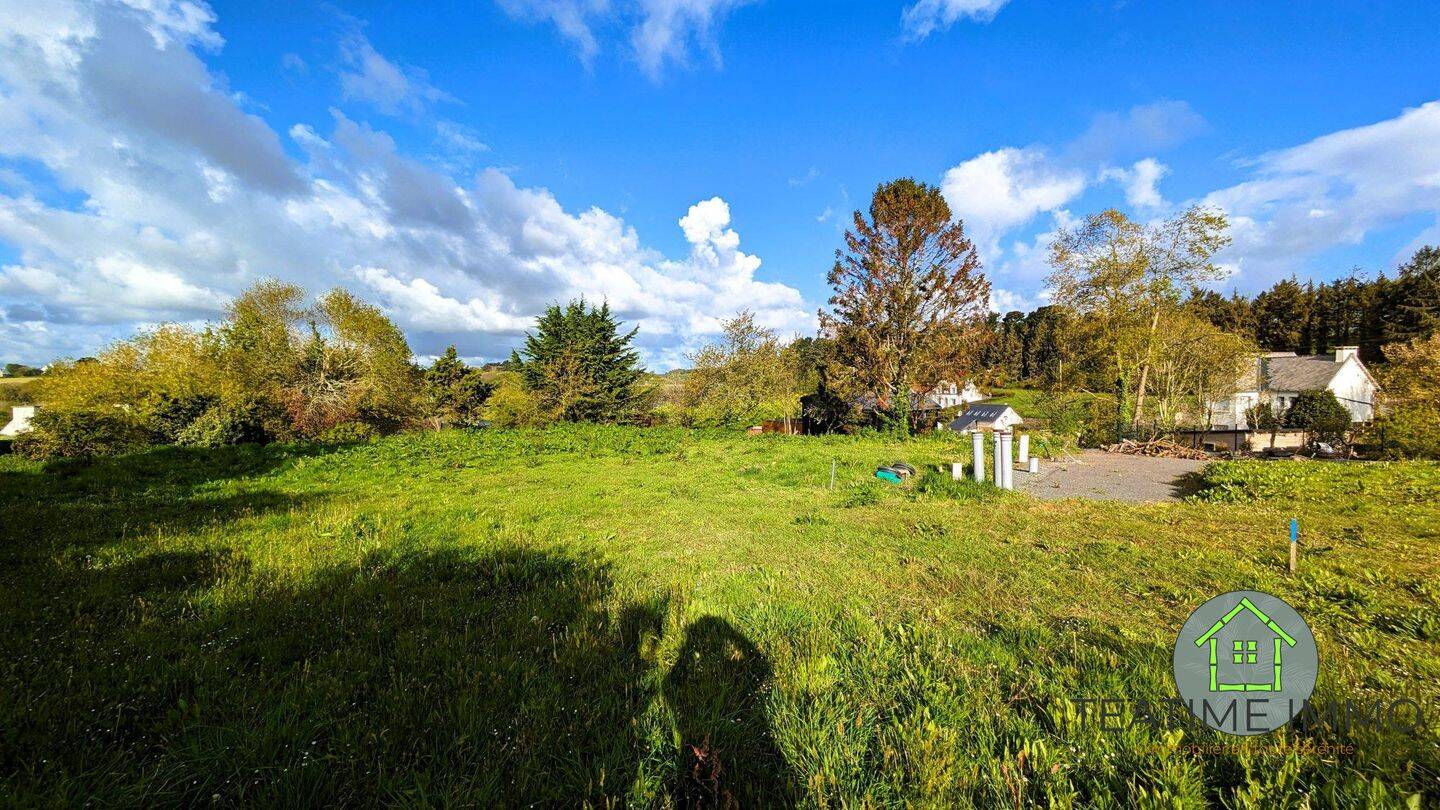 Terrain de 701 m² à Locquirec - photo 2