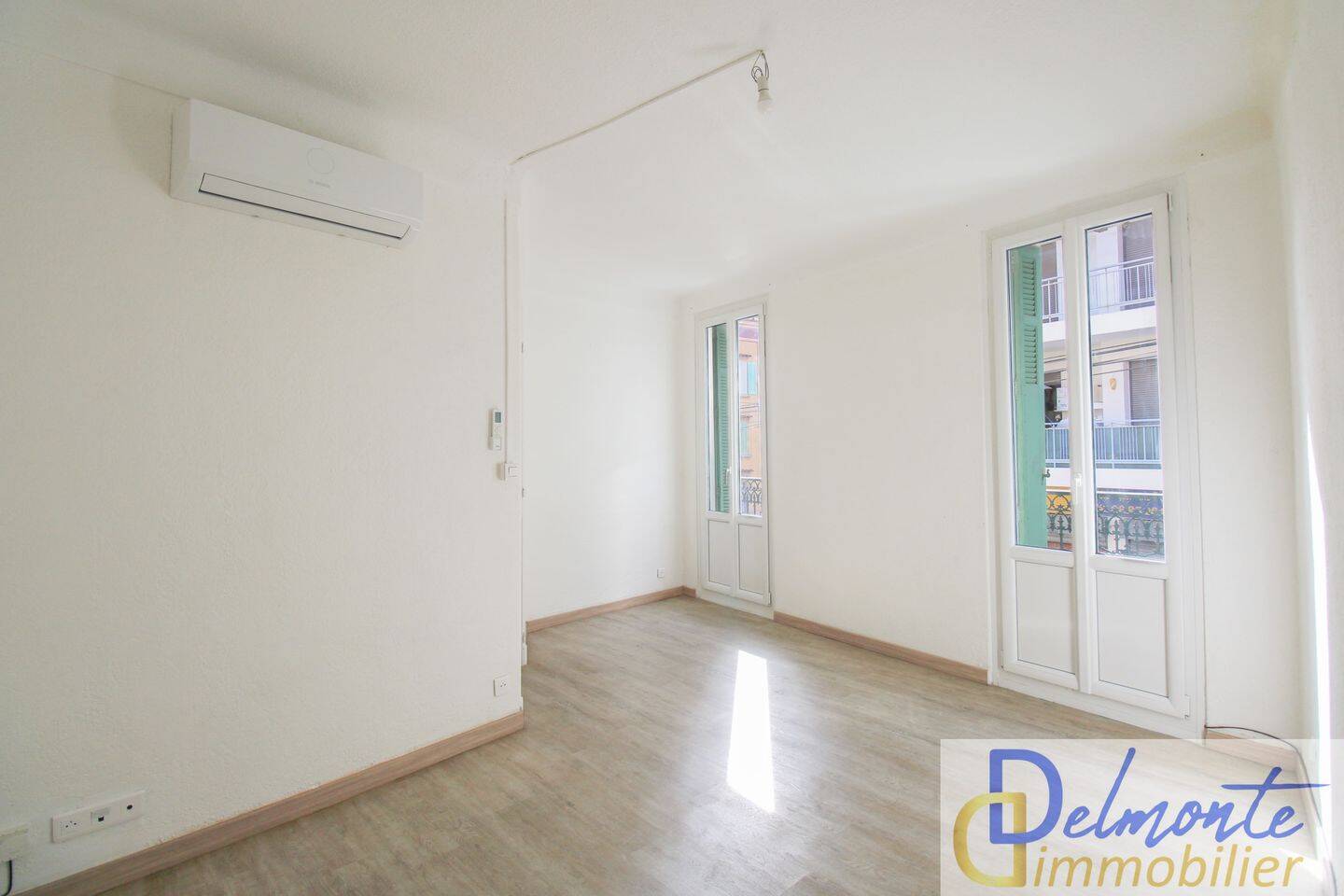 Appartement 3 pièces 46 m² · à La Seyne-sur-Mer · 46 m² · 717 €/mois