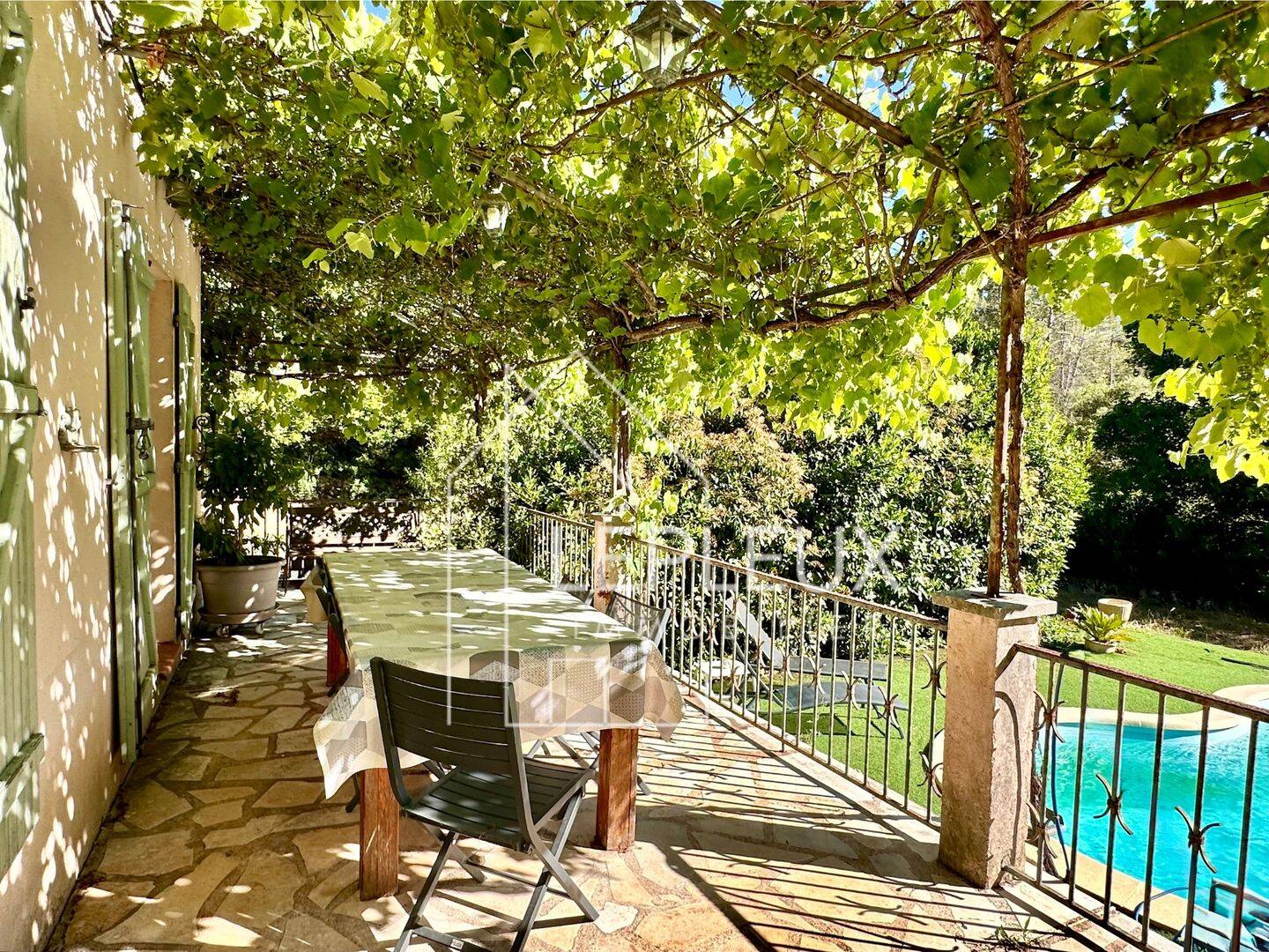 Maison 5 pièces 117 m² · à Peymeinade · 117 m² · 550 000 €