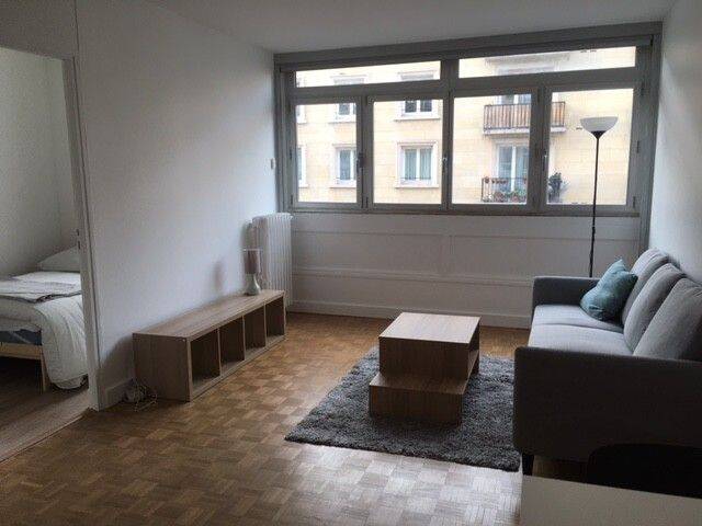 Appartement 2 pièces 39 m² · à Paris 15ème Arrondissement · 39 m² · 1 395 €