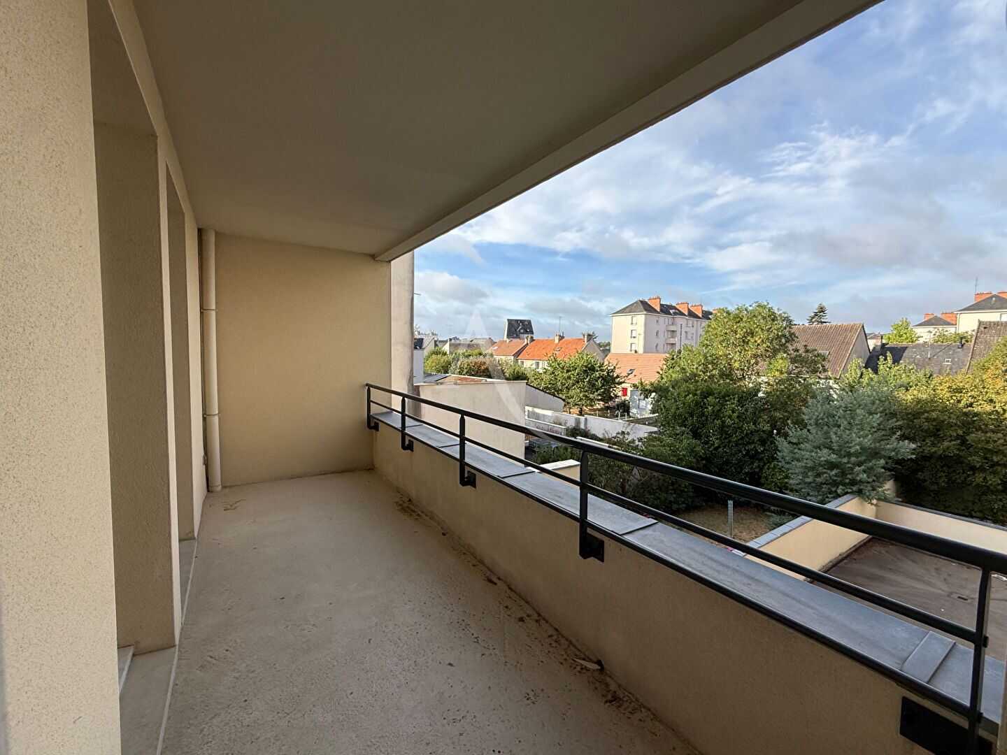 Appartement 4 pièces 103 m² · à Le Mans · 102,8 m² · 215 000 €
