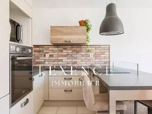 Appartement à vendre 254 000 € 3 pièces 2 chambres 56,9 m² Étage 3/3 La Duranne Aix-en-Provence 13100