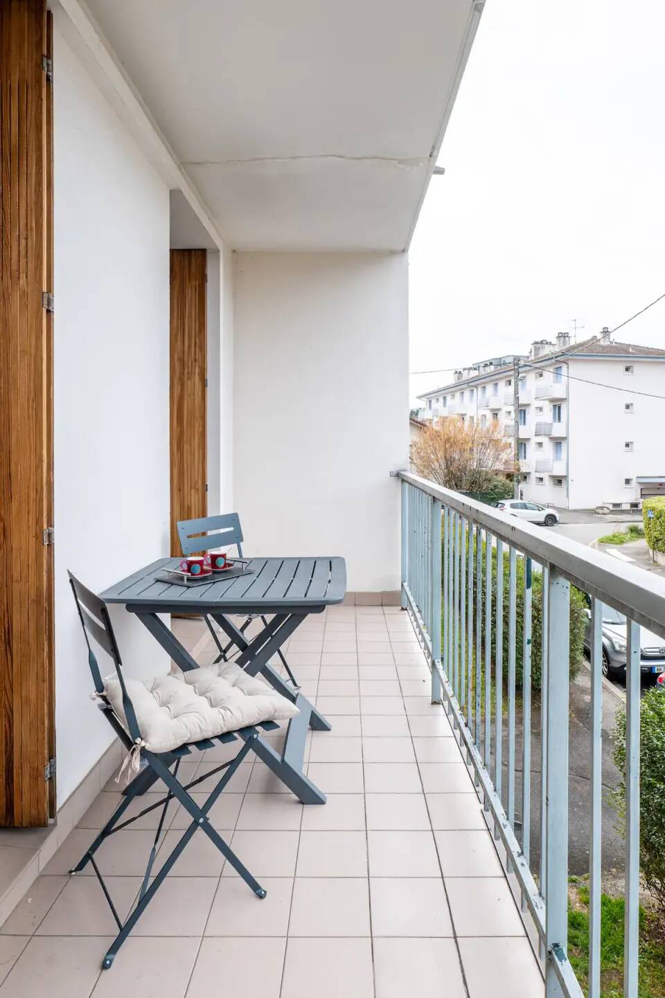 Appartement 2 pièces 56 m² · à Annecy · 56 m² · 1 450 €/mois