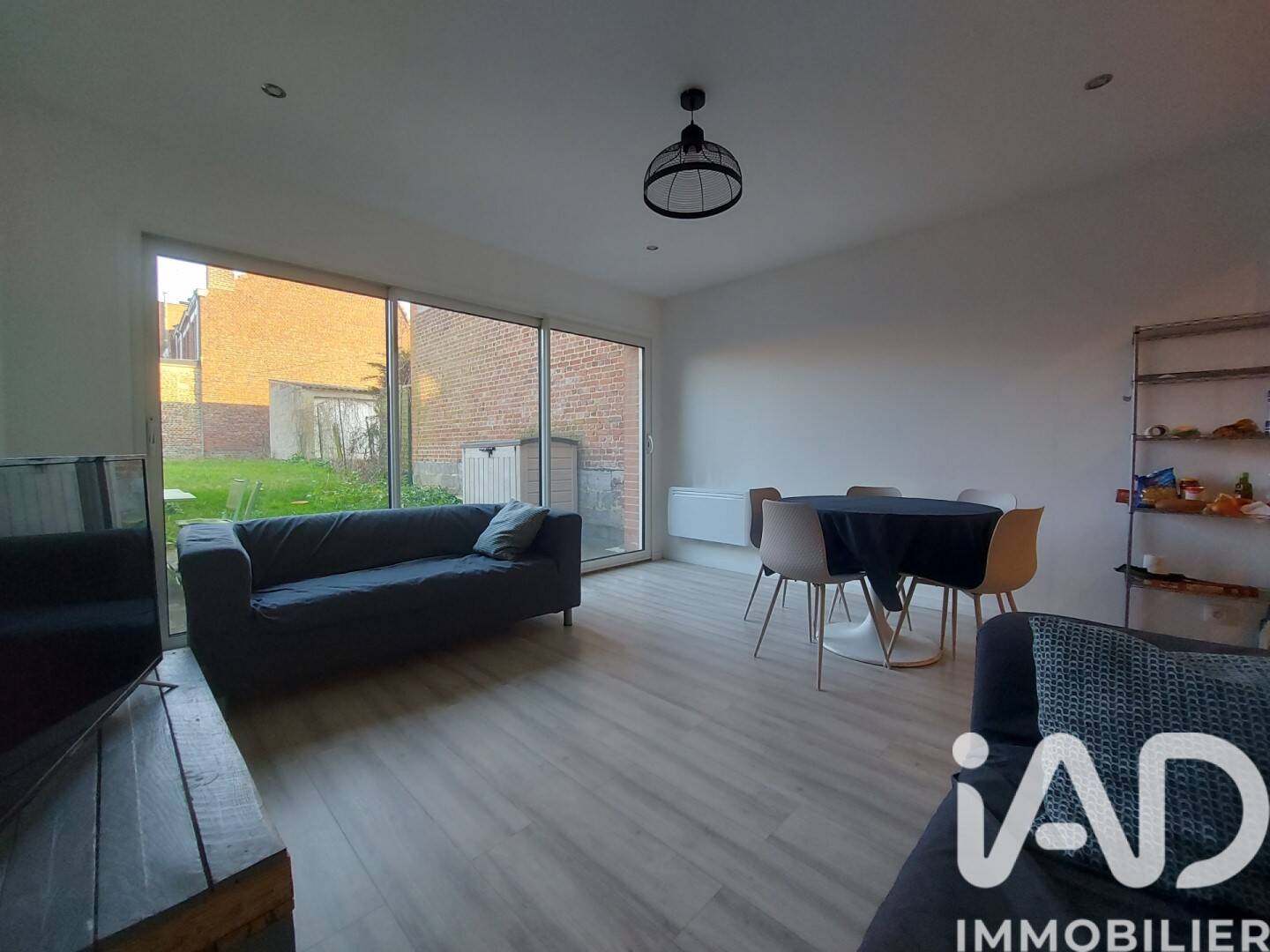 Maison 6 pièces 92 m² · à Ronchin · 91,5 m² · 289 000 €