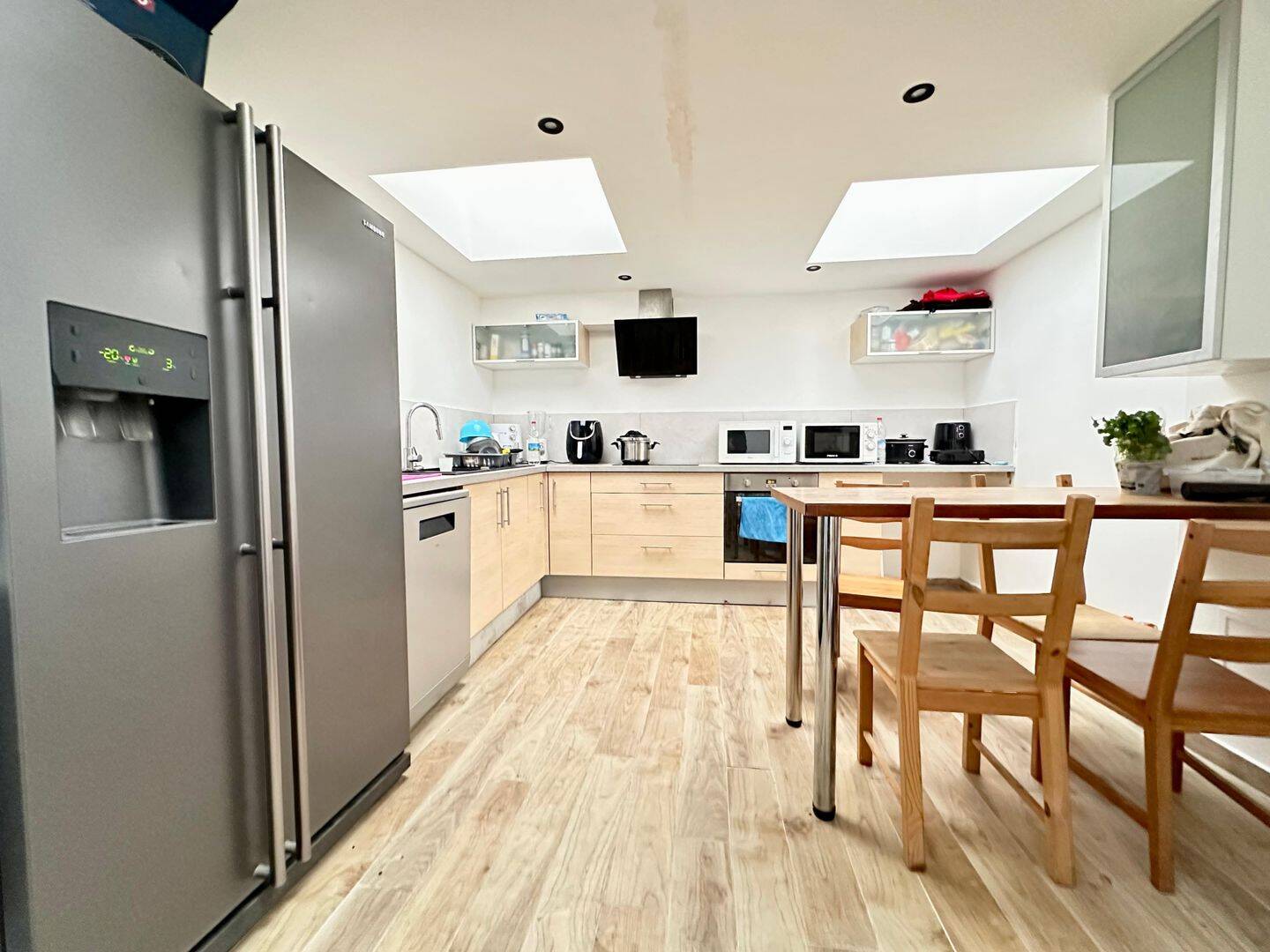 Maison 6 pièces 100 m² · à Roubaix · 100 m² · 125 000 €