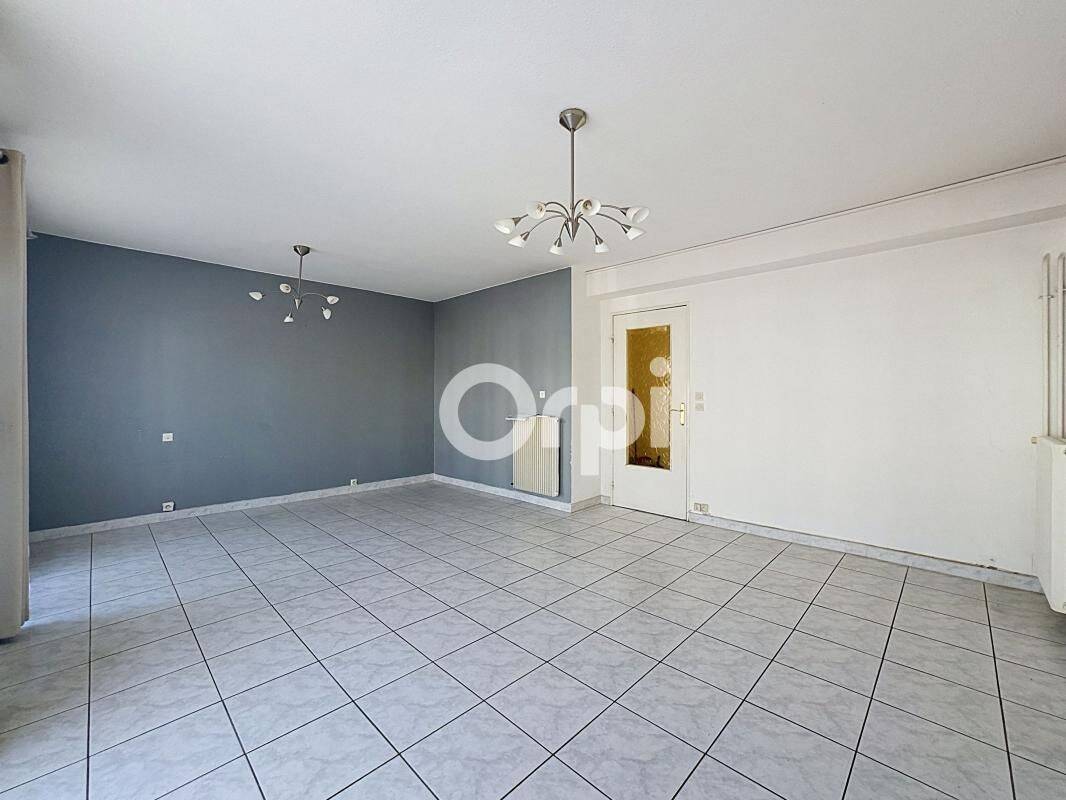Appartement 3 pièces 64 m² · à Perpignan · 63,8 m² · 99 000 €