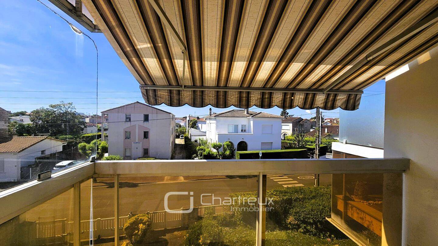 Appartement 2 pièces 48 m² · à Royan · 48,3 m² · 199 900 €