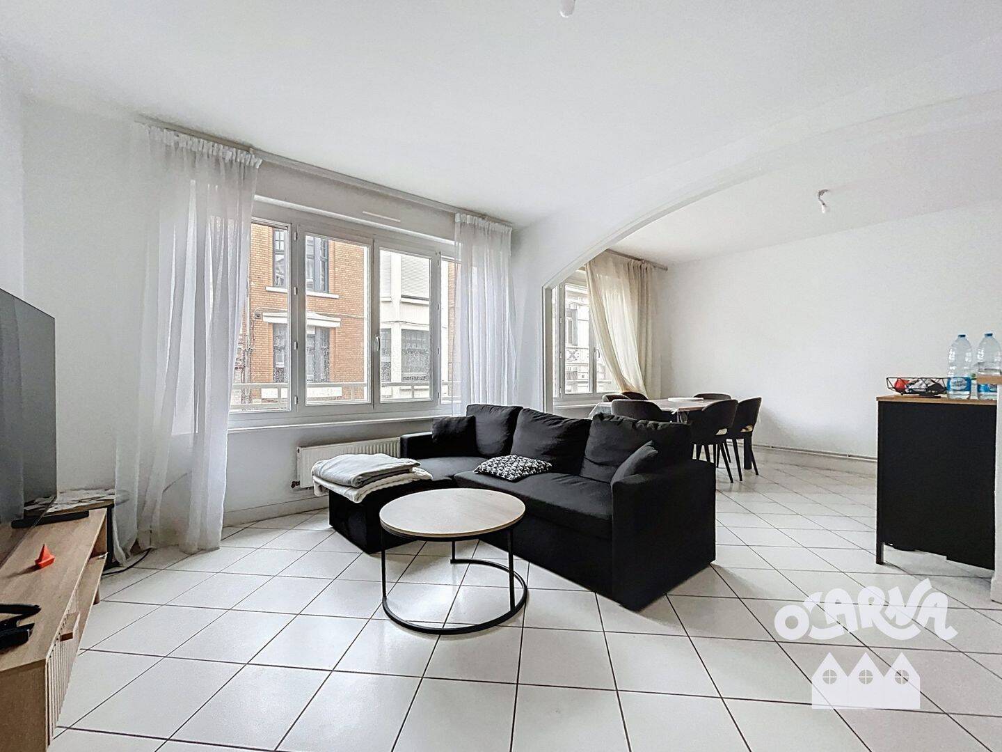 Appartement 3 pièces 64 m² · à Dunkerque · 64 m² · 184 900 €