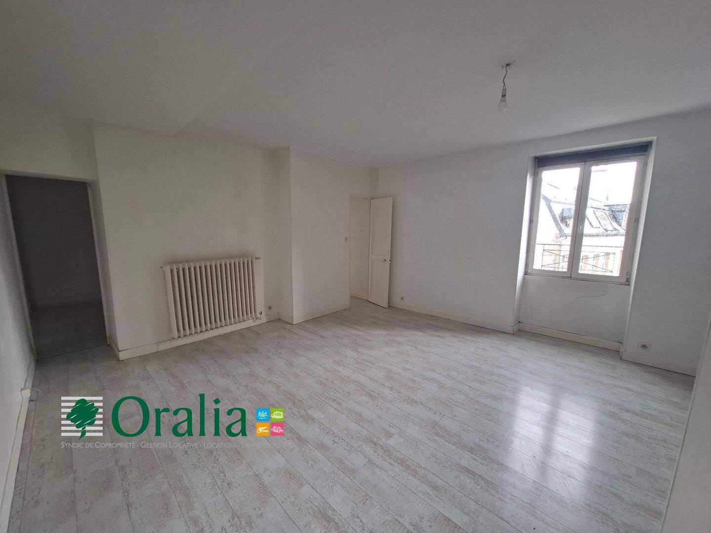 Appartement ancien — 3