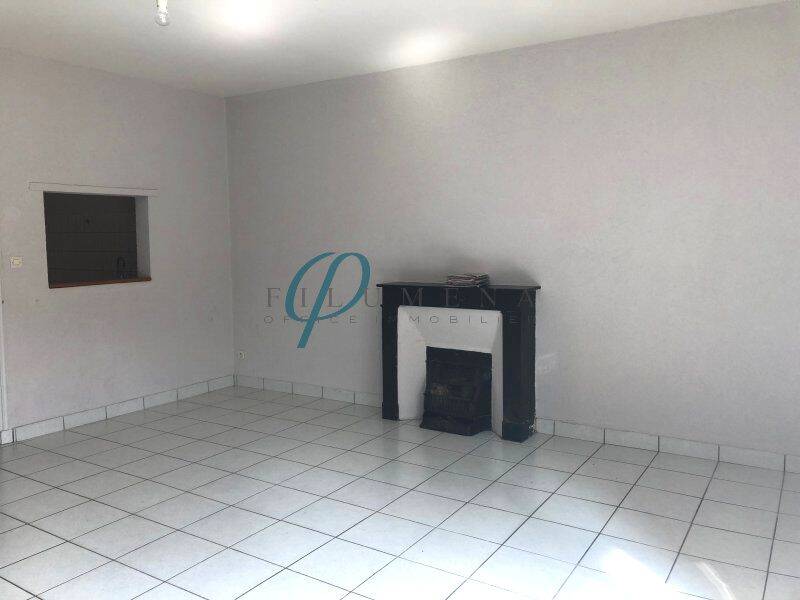Maison 5 pièces 80 m² · à Montrevault-sur-Èvre · 80,4 m² · 454 €/mois