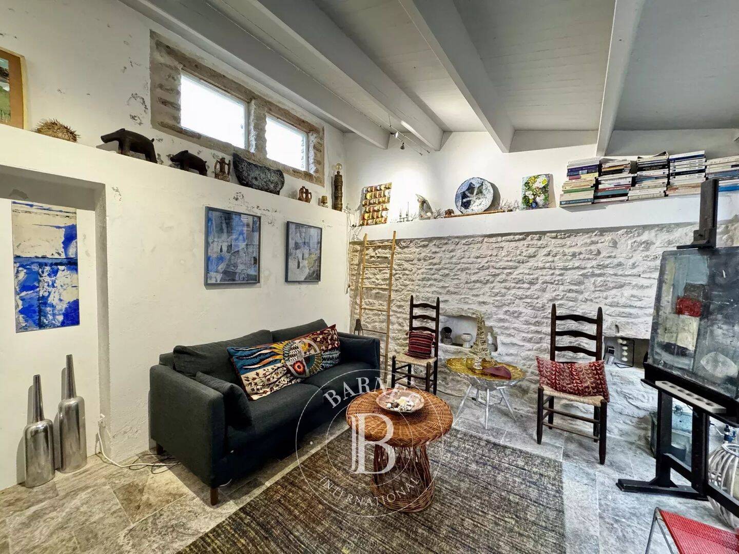 Maison 4 pièces 69 m² · à Saint-Clément-des-Baleines · 69 m² · 450 000 €